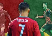 Dossiê Cristiano Ronaldo: O raio-X detalhado do craque em cada edição da Copa do Mundo