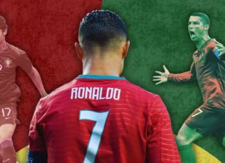 Dossiê Cristiano Ronaldo: O raio-X detalhado do craque em cada edição da Copa do Mundo