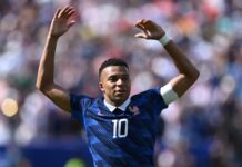 França 3 x 1 Senegal: Mbappé quebra recordes em jogo frustrante para os africanos
