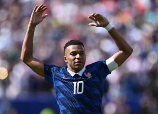 França 3 x 1 Senegal: Mbappé quebra recordes em jogo frustrante para os africanos