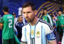 Messi dá resposta em campo e prova que segue decisivo pela Argentina na Copa do Mundo – Portal do Gremista