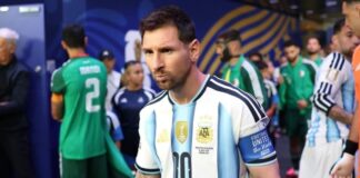 Messi dá resposta em campo e prova que segue decisivo pela Argentina na Copa do Mundo – Portal do Gremista