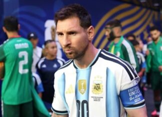 Messi dá resposta em campo e prova que segue decisivo pela Argentina na Copa do Mundo – Portal do Gremista