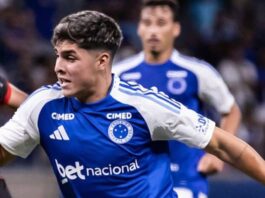 Baptistella relembra estreia como profissional e destaca importância de Tite; confira – Diário Celeste