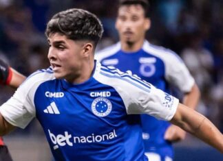 Baptistella relembra estreia como profissional e destaca importância de Tite; confira – Diário Celeste