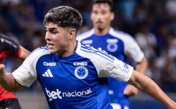 Baptistella relembra estreia como profissional e destaca importância de Tite; confira – Diário Celeste