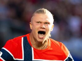 Até onde Haaland pode levar a Noruega na Copa do Mundo após brilhar contra o Iraque?