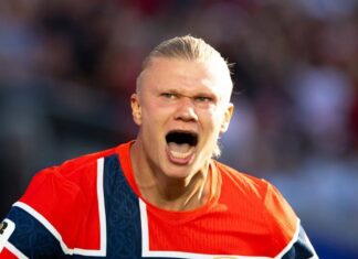 Até onde Haaland pode levar a Noruega na Copa do Mundo após brilhar contra o Iraque?
