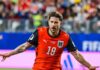 Áustria 3 x 1 Jordânia: Europeus ficam com a vitória, mas asiáticos fazem história na Copa