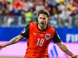 Áustria 3 x 1 Jordânia: Europeus ficam com a vitória, mas asiáticos fazem história na Copa
