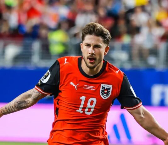 Áustria 3 x 1 Jordânia: Europeus ficam com a vitória, mas asiáticos fazem história na Copa