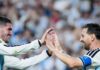 Além de ‘segurança’ do Messi: De Paul afasta dúvidas e continua decisivo na Argentina