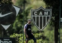 Investimentos na Cidade do Galo reforçam evolução da estrutura alvinegra – Clube Atlético Mineiro