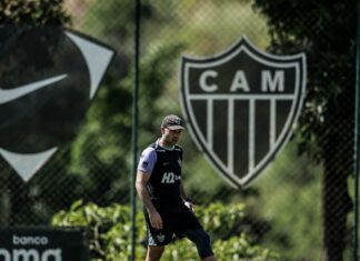 Investimentos na Cidade do Galo reforçam evolução da estrutura alvinegra – Clube Atlético Mineiro