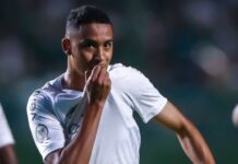 André Henrique encaminha saída do Grêmio para o futebol turco; confira os valores – Portal do Gremista