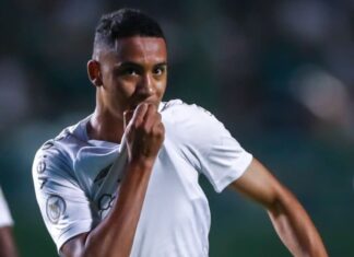 André Henrique encaminha saída do Grêmio para o futebol turco; confira os valores – Portal do Gremista