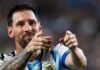 ‘Todo mundo viu que ele é o melhor’: Messi responde em campo e Argentina colhe frutos de plano