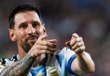 ‘Todo mundo viu que ele é o melhor’: Messi responde em campo e Argentina colhe frutos de plano