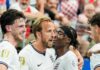 Mais um recorde: Kane quer ser a resposta da Inglaterra a Messi e Mbappé na Copa do Mundo