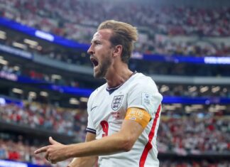 Inglaterra mostra que acerta ao montar time para Kane e dá adeus à monotonia pré-Copa ao vencer a Croácia