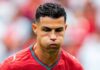 ‘O time precisa marcar, não você’: Henry detona Cristiano Ronaldo após empate de Portugal na Copa
