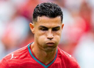 ‘O time precisa marcar, não você’: Henry detona Cristiano Ronaldo após empate de Portugal na Copa