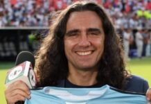 Ídolo do Cruzeiro marca presença, celebra goleada da Argentina na estreia da Copa do Mundo e agradece Messi; confira – Diário Celeste