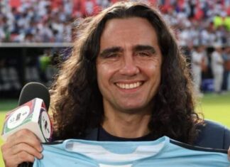 Ídolo do Cruzeiro marca presença, celebra goleada da Argentina na estreia da Copa do Mundo e agradece Messi; confira – Diário Celeste