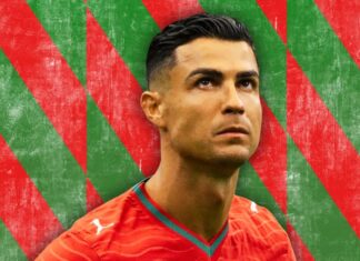 Cristiano Ronaldo mal, Wissa bem: As notas de Portugal 1 x 1 RD Congo pela Copa do Mundo