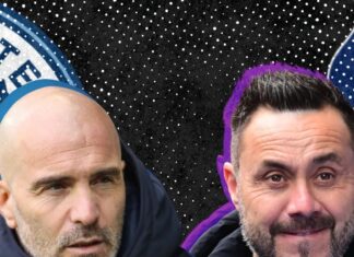 Manchester City busca chapéu no Tottenham por substituto de Rodri e pode desembolsar R$ 1,3 bilhão