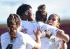 Sereinhas da Vila estreiam com goleada no Campeonato Paulista Sub-20 – Santos Futebol Clube