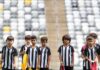 Famílias destacam experiência inesquecível no Galo Camp – Clube Atlético Mineiro