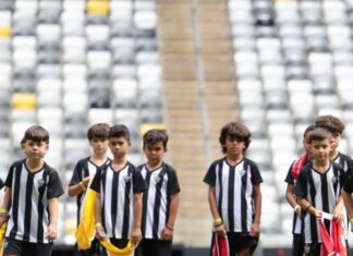Famílias destacam experiência inesquecível no Galo Camp – Clube Atlético Mineiro