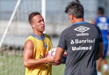 Renato Portaluppi procura Arthur após saída do Grêmio, mas salário trava negócio – Portal do Gremista