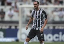 Godín elege ex-Fluminense como melhor zagueiro; Confira – Fluminense: Últimas notícias, vídeos, onde assistir e próximos jogos