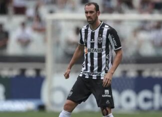 Godín elege ex-Fluminense como melhor zagueiro; Confira – Fluminense: Últimas notícias, vídeos, onde assistir e próximos jogos
