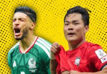 Jogos da Copa do Mundo hoje: Horários e o que ficar de olho (18/06)