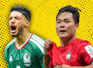 Jogos da Copa do Mundo hoje: Horários e o que ficar de olho (18/06)