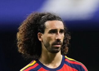 Cucurella surpreende ao contar detalhes de acerto com Real Madrid: ‘Um certo mistério’