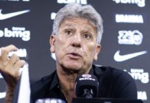 Fim da linha: Renato Portaluppi é demitido do Vasco – Portal do Gremista