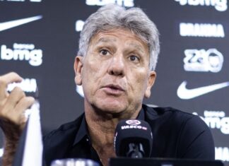 Fim da linha: Renato Portaluppi é demitido do Vasco – Portal do Gremista