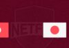 Tunísia x Japão Palpites – Prognóstico Copa do Mundo – 21/06/2026