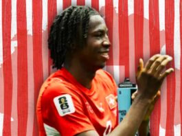 Quem é Manzambi, o prodígio que quebrou pragmatismo suíço em vitória na Copa do Mundo?