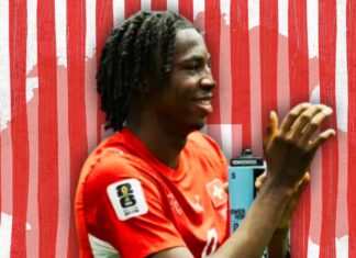 Quem é Manzambi, o prodígio que quebrou pragmatismo suíço em vitória na Copa do Mundo?