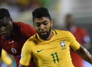 Brasil x Haiti: Como foram os confrontos diretos antes de jogo pela Copa do Mundo