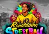 Ronaldinho Streetball chega ao H2bet com versão exclusiva – Clube Atlético Mineiro