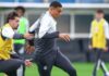 Grêmio hoje: confira como foi o treino gremista nesta sexta-feira – Portal do Gremista