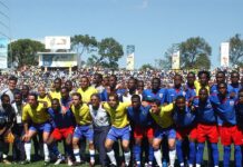 Brasil X Haiti E O Jogo Da Paz De 2004 – Imortais Do Futebol