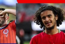 Marrocos x Escócia: As prováveis escalações de jogo do Grupo C da Copa do Mundo