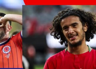 Marrocos x Escócia: As prováveis escalações de jogo do Grupo C da Copa do Mundo